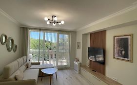Apartcomplex Splendid